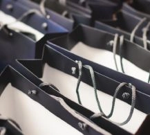 Bolsas de regalo empresariales